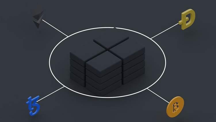 Top Cryptocurrency Below $1: Unveiling BlockDAG's Presale Triumph Amidst Bitcoin Halving's Influence on Altcoins 4 image003 12