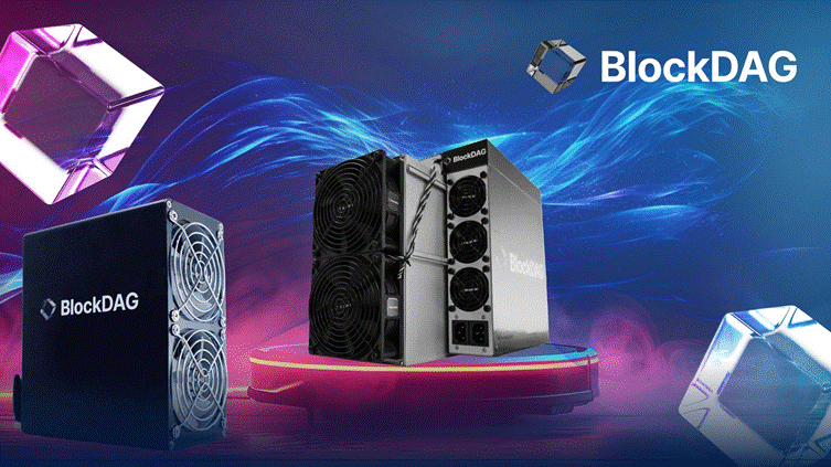 BlockDAG Among the Top Crypto To Buy In 2024 With Over $10 Million Raised; More On Celestia's Value & Kaspa's Market Rally 4 image003 7
