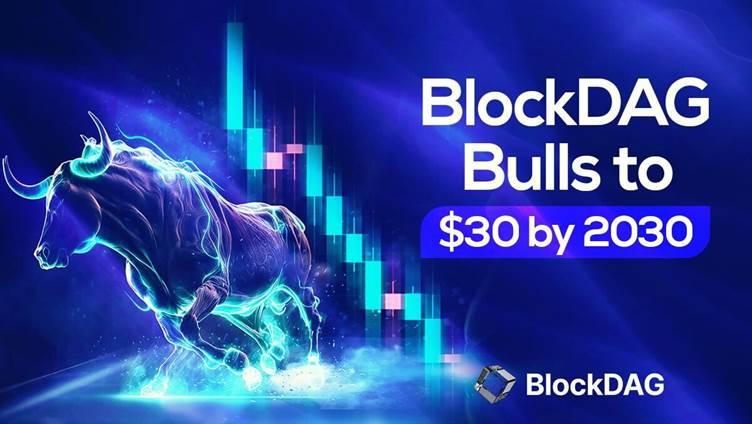 Crypto Experts Anticipate BlockDAG To Hit $30 by 2030 Amid Market Challenges for Solana Meme Coins and Bullish Trends for AVAX 5 image004 34