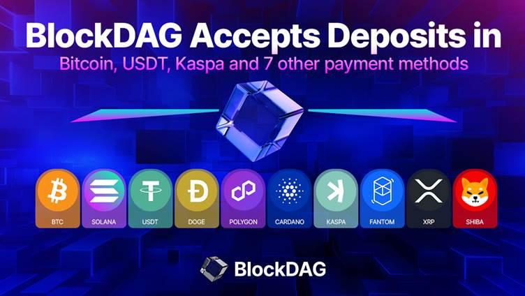 BlockDAG Introduces 10 New Payment Options as Presale Excels Beyond $22M Dogecoin Trading & Solana Price Prediction 5 image004 37