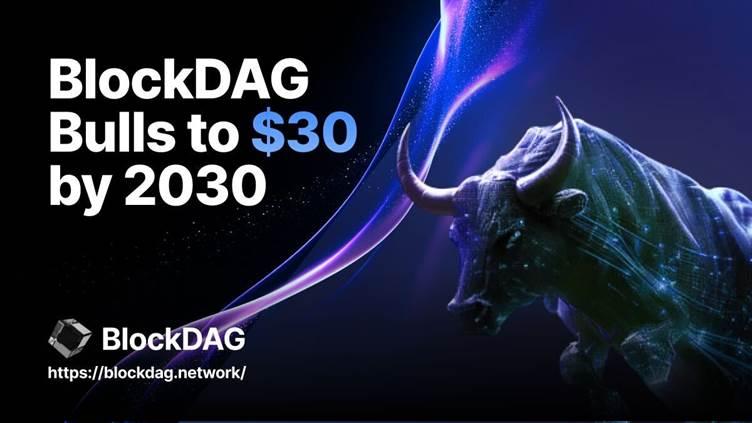 BlockDAG Expands Ecosystem With X1 Miner App Beta Launch; Why It’s A Better Alternative Than Polkadot & TRON In 2024? 5 image004 42