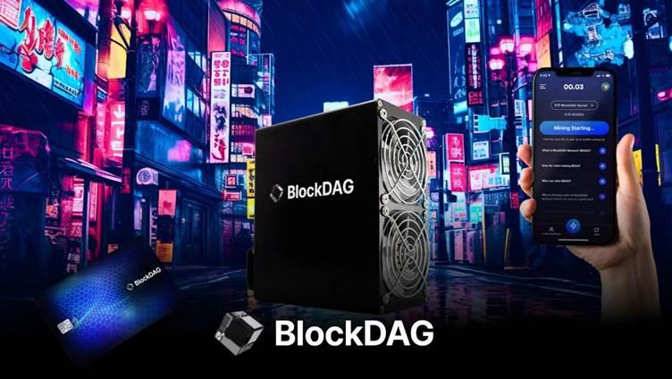 BlockDAG’s 1000x Promise Potential Outperforms Clearpool and Book of Meme (BOME) Price Rise 5 image004 5