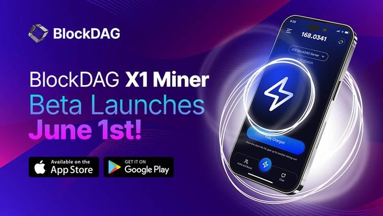 BlockDAG X1 Miner App Potential Mind-Blowing 30,000x Returns, Leaving XRP and Polygon Predictions in the Dust 5 image004 50