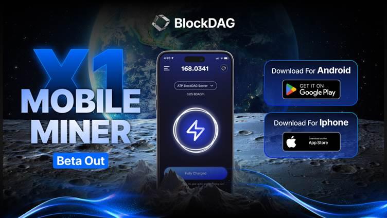 BlockDAG’s Keynote 2.0 Ignites $40.8M Presale Surge, Overshadowing Dogecoin Drop and TRON Growth 5 image004 76