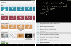 khanacademy android