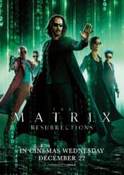 matrix resurrections ver15