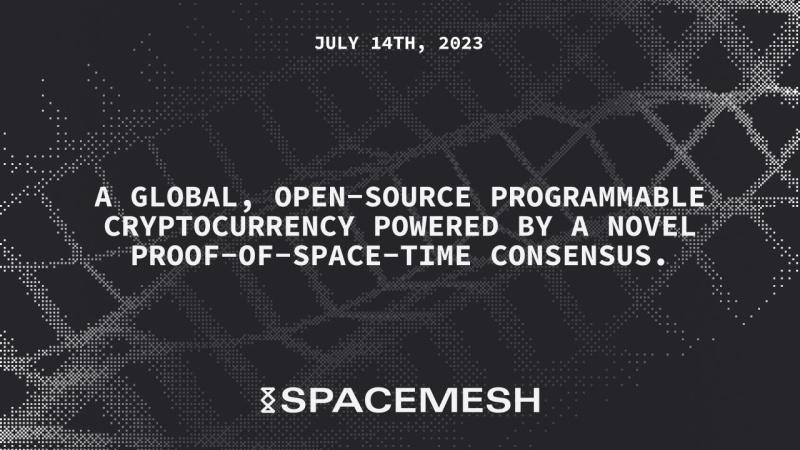 “The People’s Coin” Spacemesh Launches Following Five Years of Research 3 mbSdn8ctzVEQj3BMuiTni0N0YKQf3DTg19kRPNRd