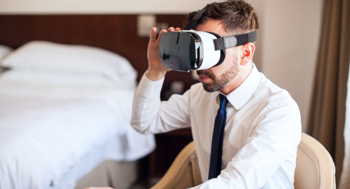 Metaverse Developers Augmented Reality Industries: Top 10 Sectors Using Ar