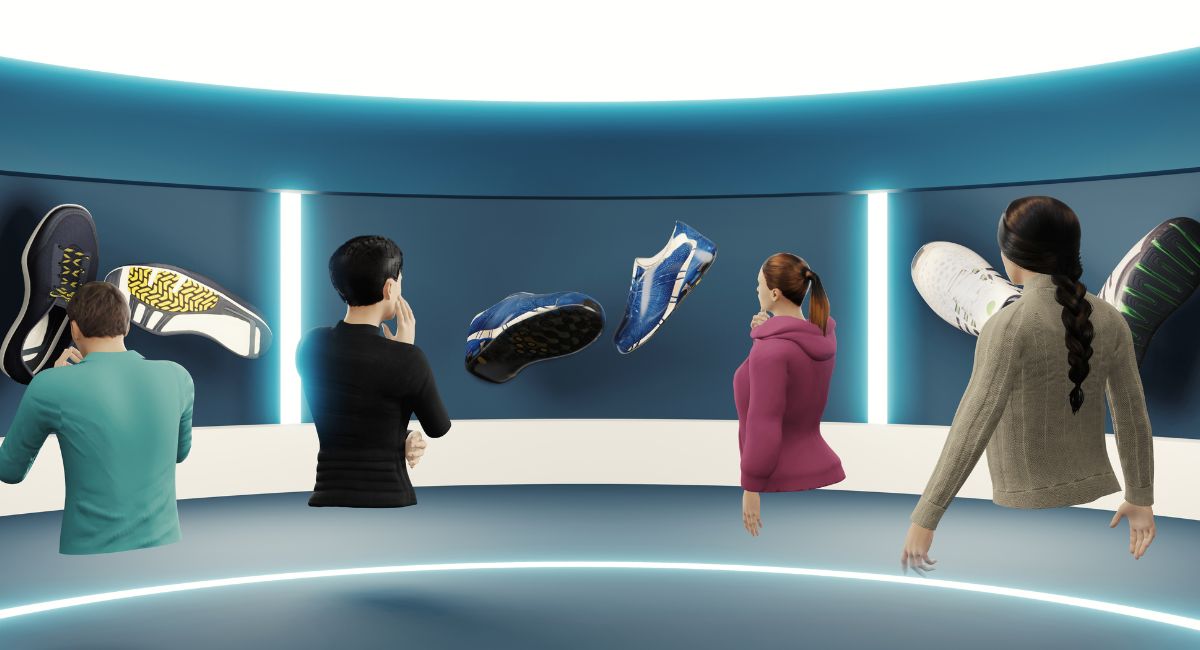 From Nike to Balenciaga: Fashion brands who have presence in Metaverse