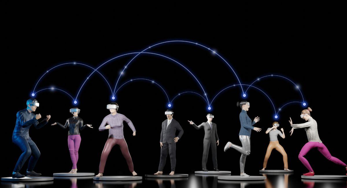 Top 5 Ways In The Metaverse To Understand Multifaceted Dimensions of Value 4 metaverse value 2