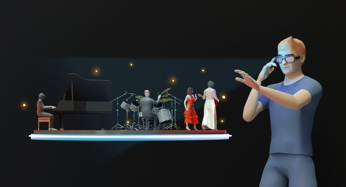 Top 5 Ways In The Metaverse To Understand Multifaceted Dimensions of Value 6 metaverse value 4