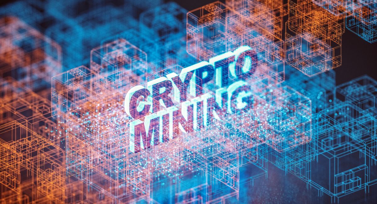 All About Mining Bitcoin And Other Crypto From Home