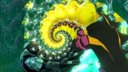 Metaverse Hotels: Ways For Hotels to Benifit from the Metaverse 6 neos vr spiral