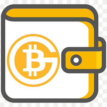 Png Transparent Bitcoin Gold Cryptocurrency Wallet Ethereum Blockchain Wallet Bitcoin Text Logo Sign Thumbnail