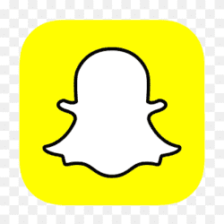 Png Transparent Snapchat Logo Social Media Snapchat Spectacles Snap Inc Computer Icons Snapchat Company Text Logo Thumbnail