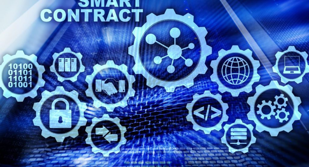 Smart Contract Auditing Top 10 Ways Smart Contracts Can Revolutionize Digital Banking