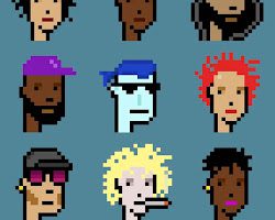 Top 10 NFT Collectibles That Became Cultural Phenomena 4 unnamed 79 1