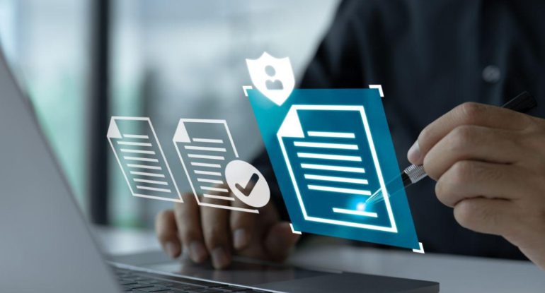 Self Evolving Smart Contracts