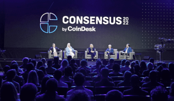 26 – 28 April Austin, Texas Consensus Is The World’s Largest, Longest-Running And Most Influential Gathering That Brings Together All Sides Of Crypto, Blockchain And Web3.