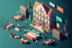 Metaverse Hotels: Ways For Hotels to Benifit from the Metaverse 8 xxl 153151672